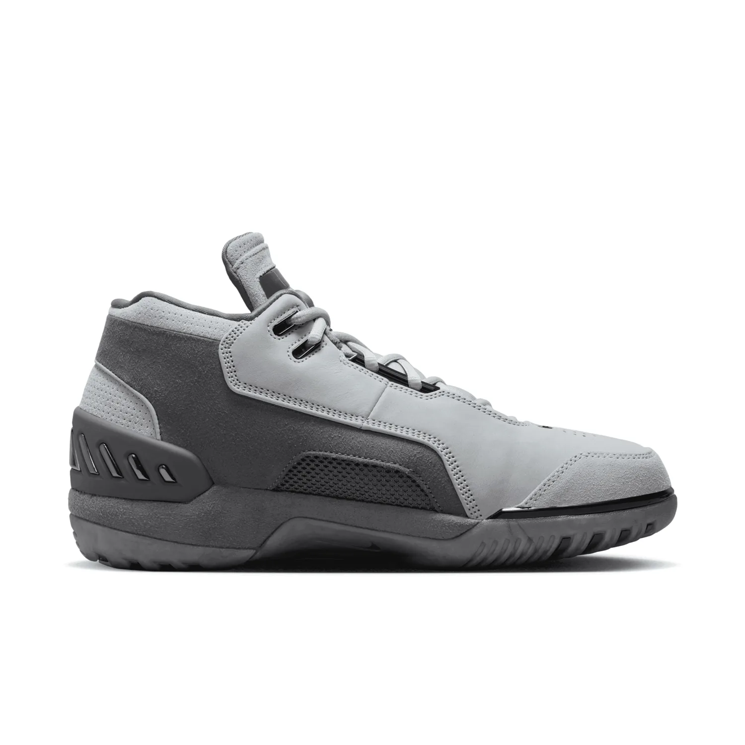 Nike Air Zoom Generation All-Star Wolf Grey image 3