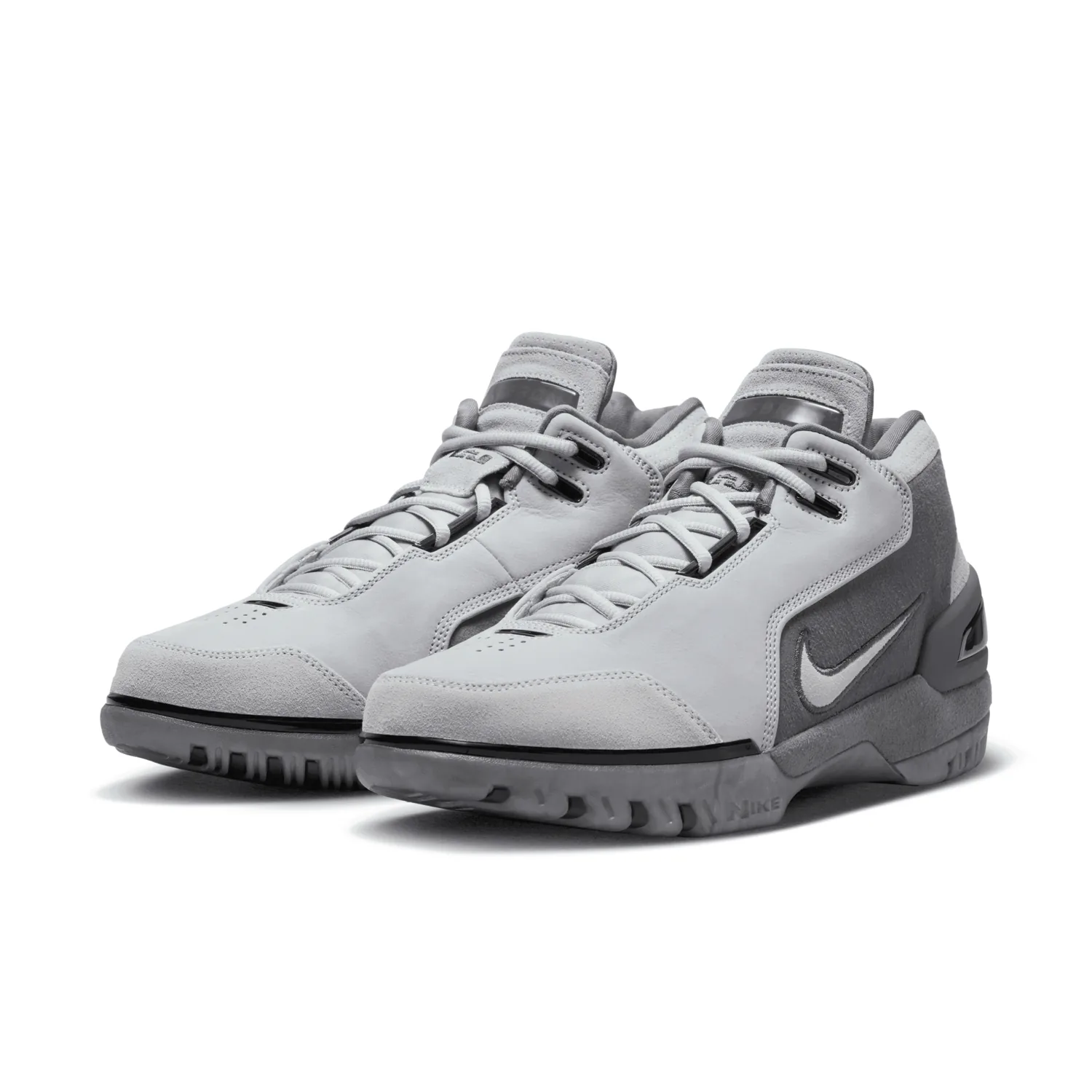 Nike Air Zoom Generation All-Star Wolf Grey image 4