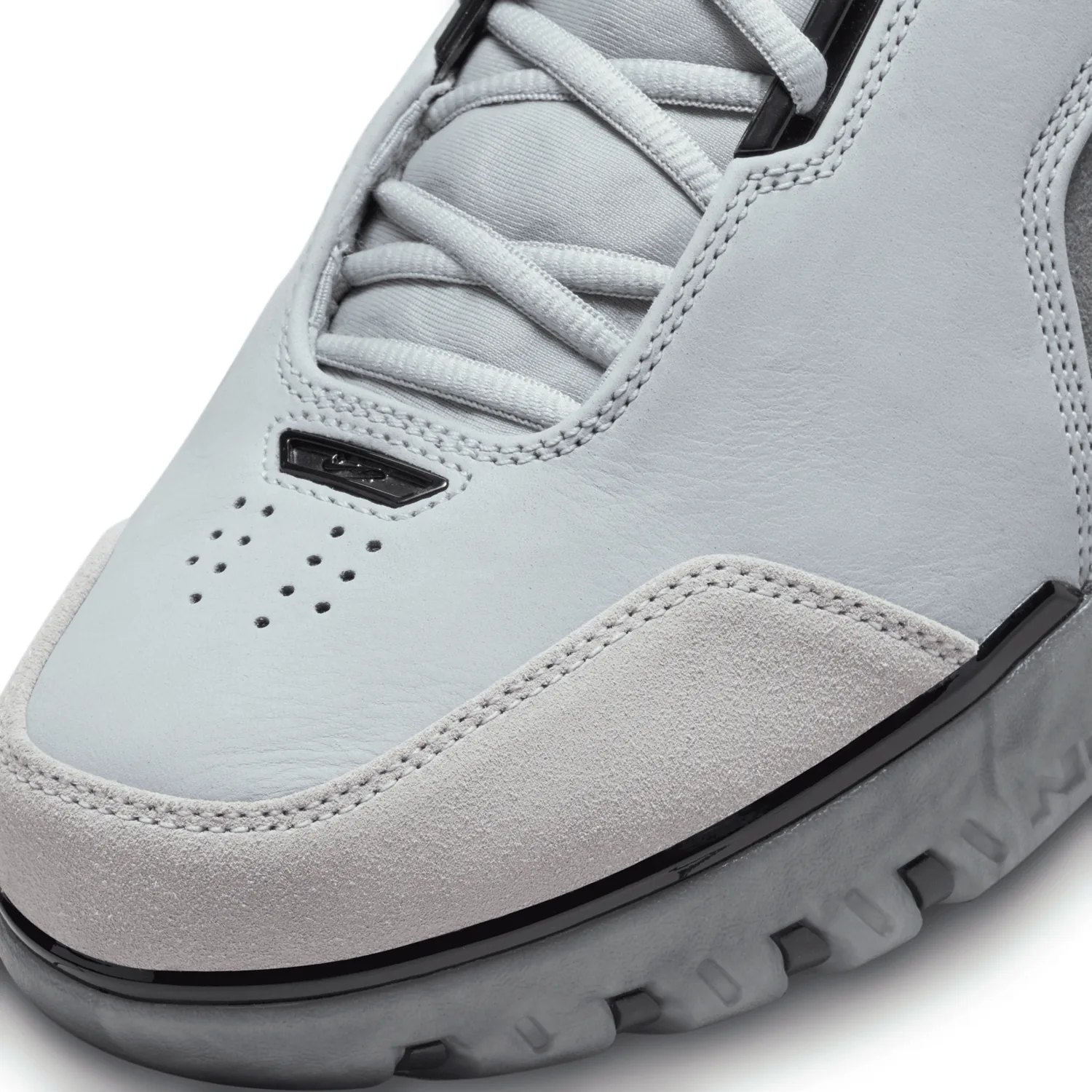 Nike Air Zoom Generation All-Star Wolf Grey image 6