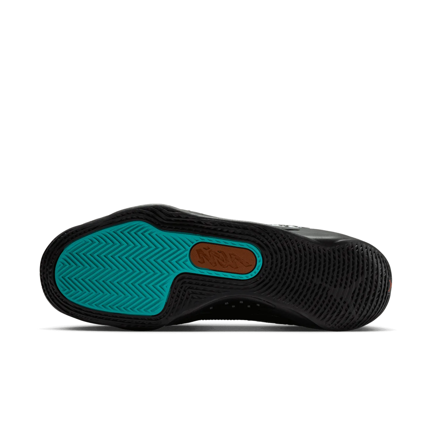 Jordan Zion 3 Pressure image 2