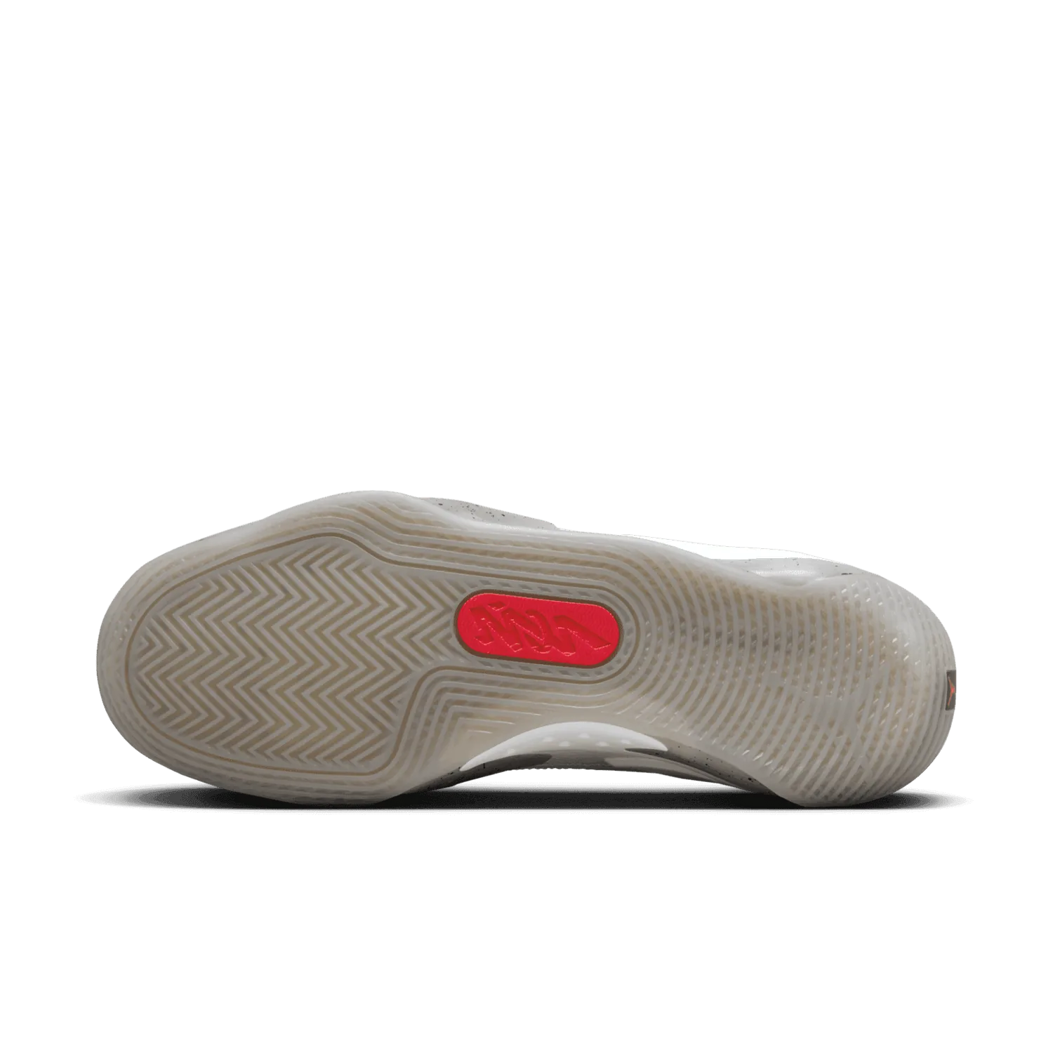 Jordan Zion 3 Fresh Paint image 3