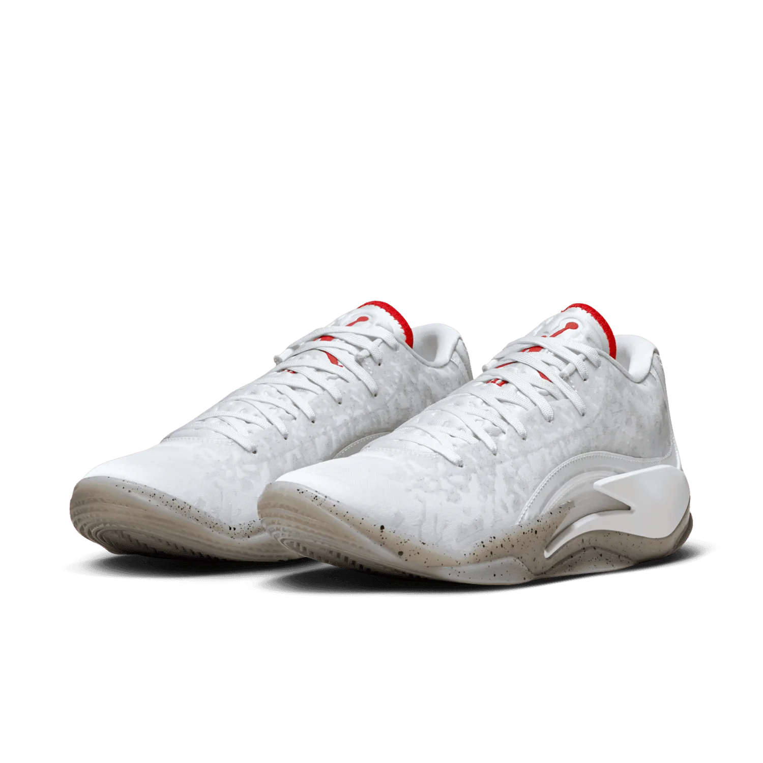 Jordan Zion 3 Fresh Paint image 5