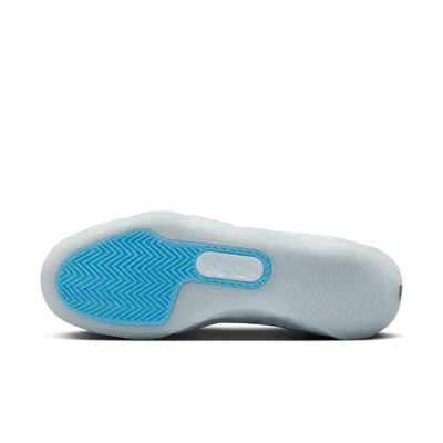Jordan Zion 3 Half Blue