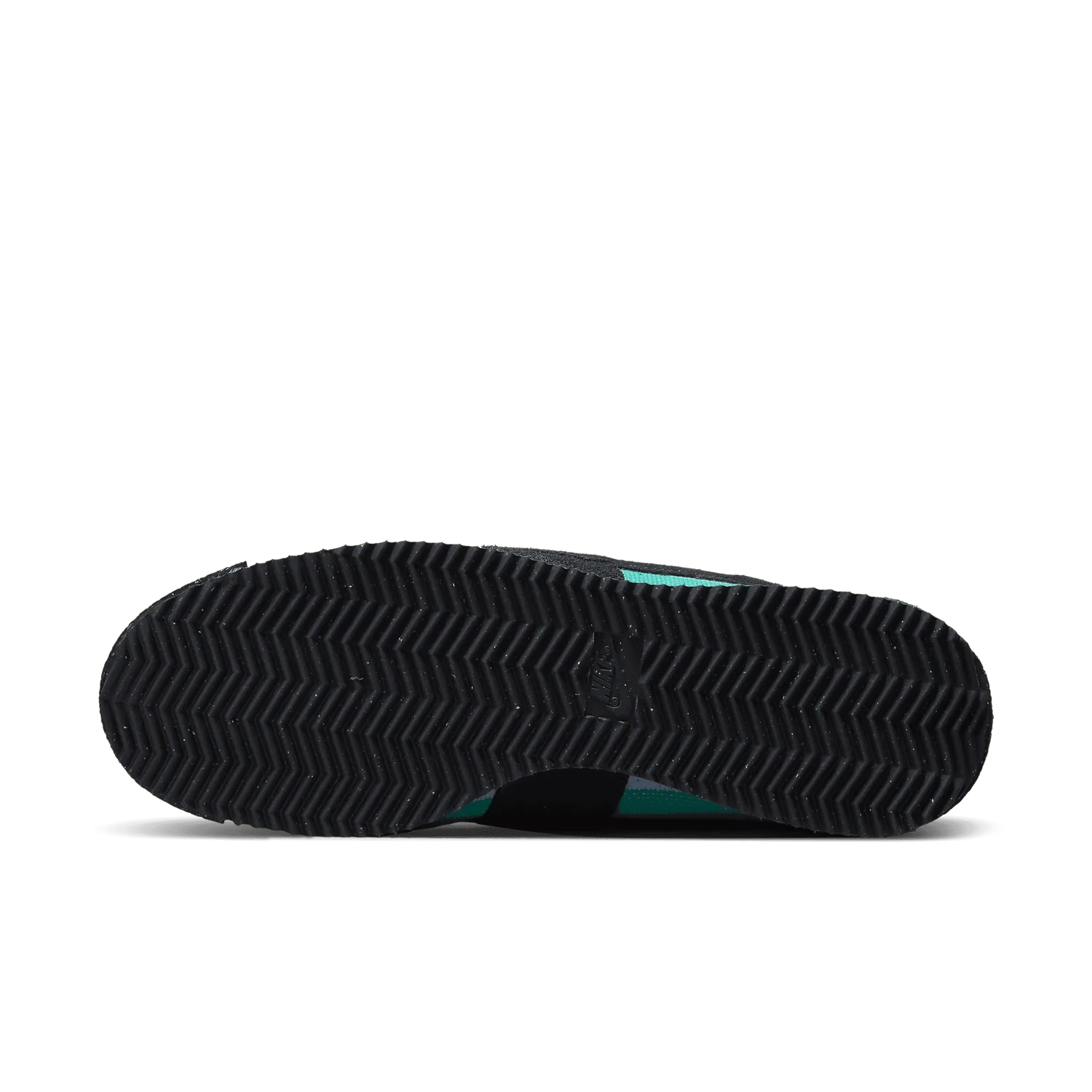 Nike Cortez Union Off Noir image 2
