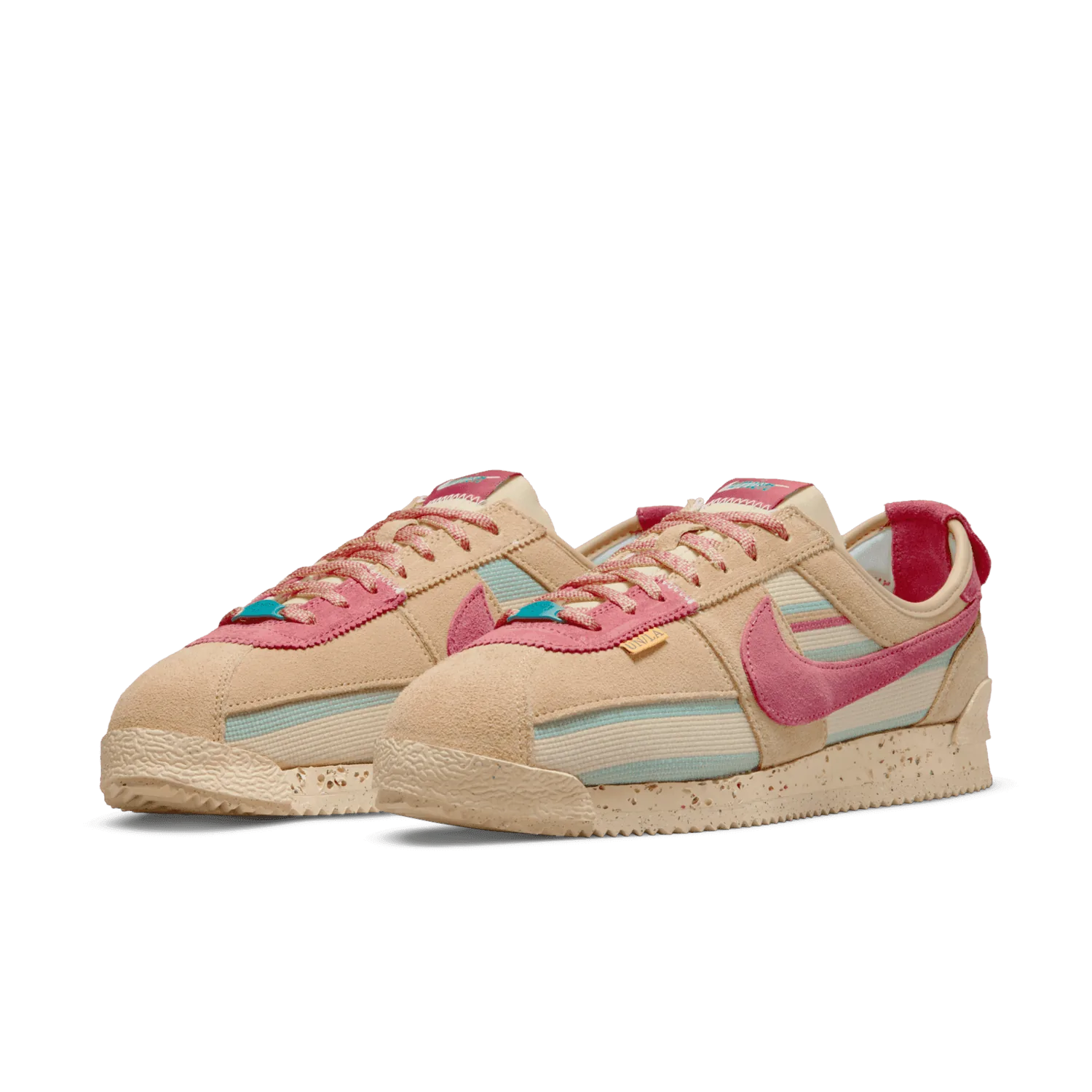 Nike Cortez Union Grain image 6