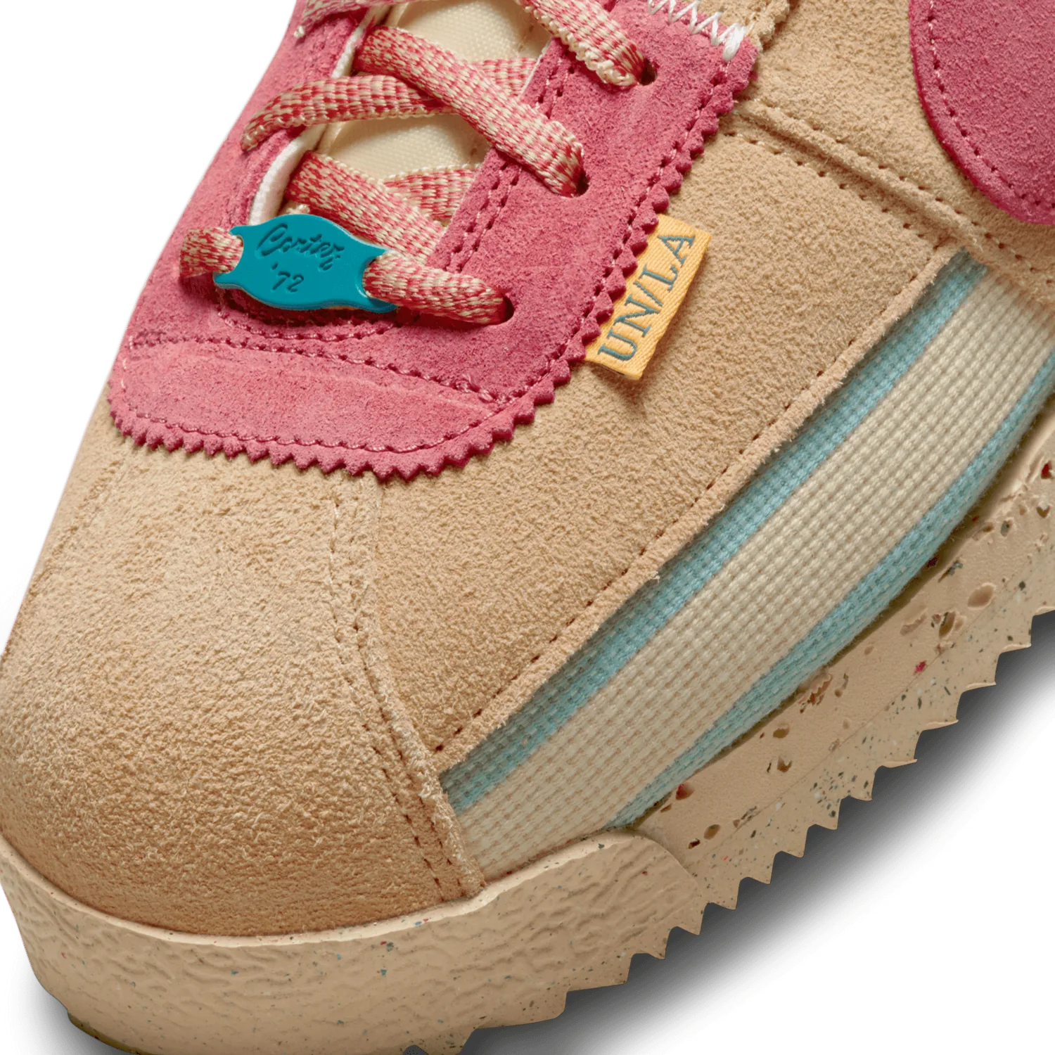 Nike Cortez Union Grain image 8