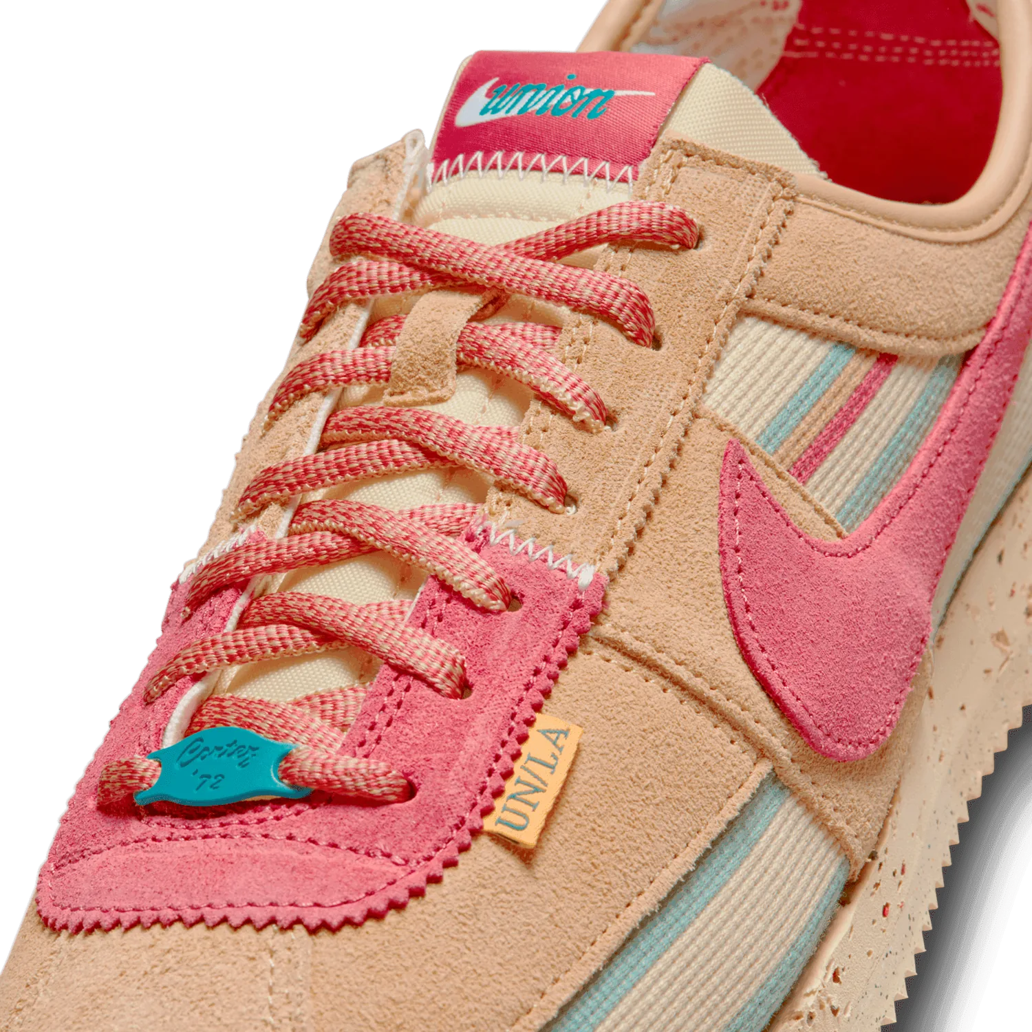 Nike Cortez Union Grain image 10