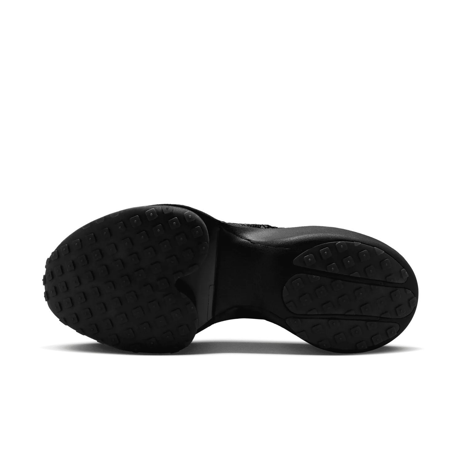 Nike Zoom MMW 6 TRD Run Matthew M Williams Triple Black image 2