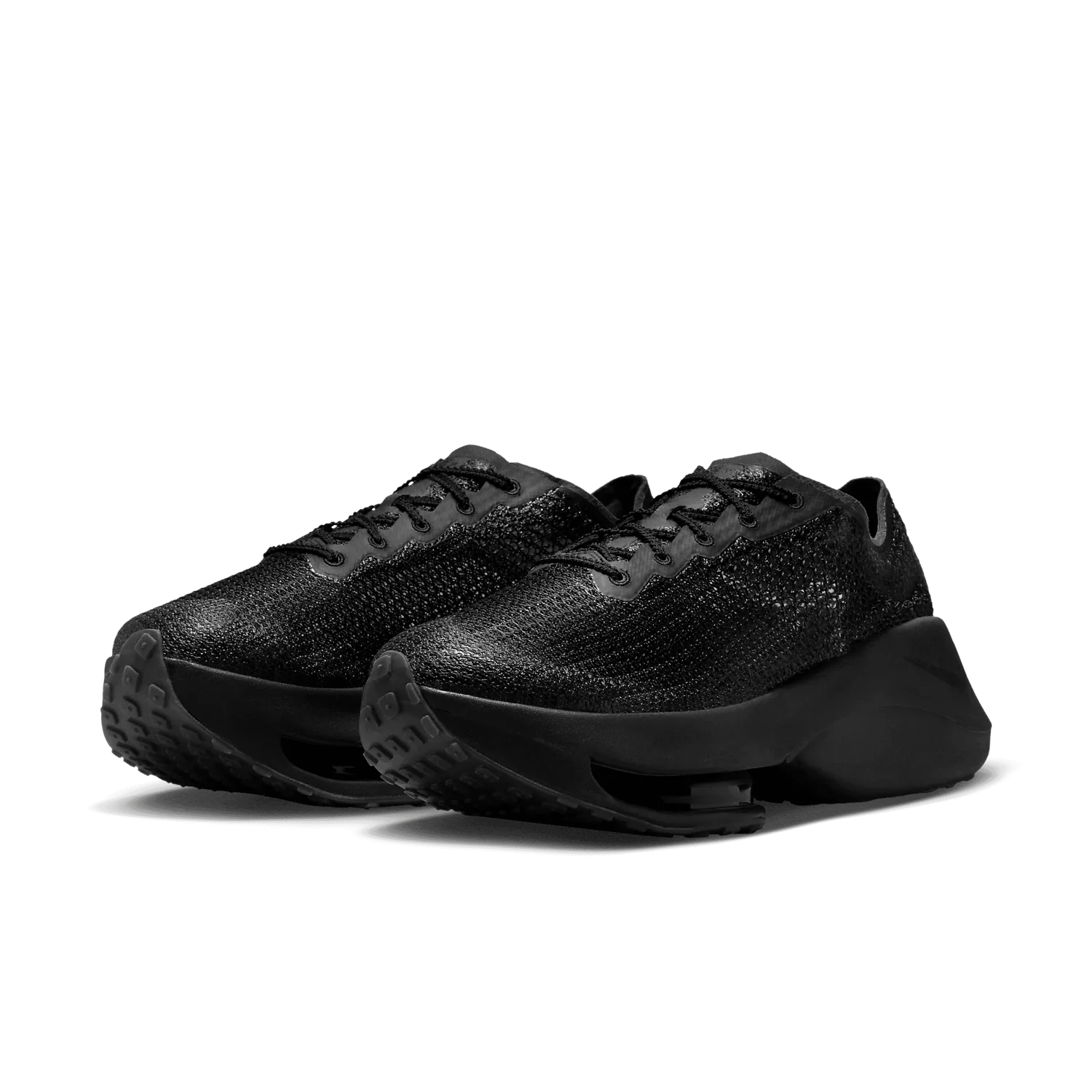 Nike Zoom MMW 6 TRD Run Matthew M Williams Triple Black image 4