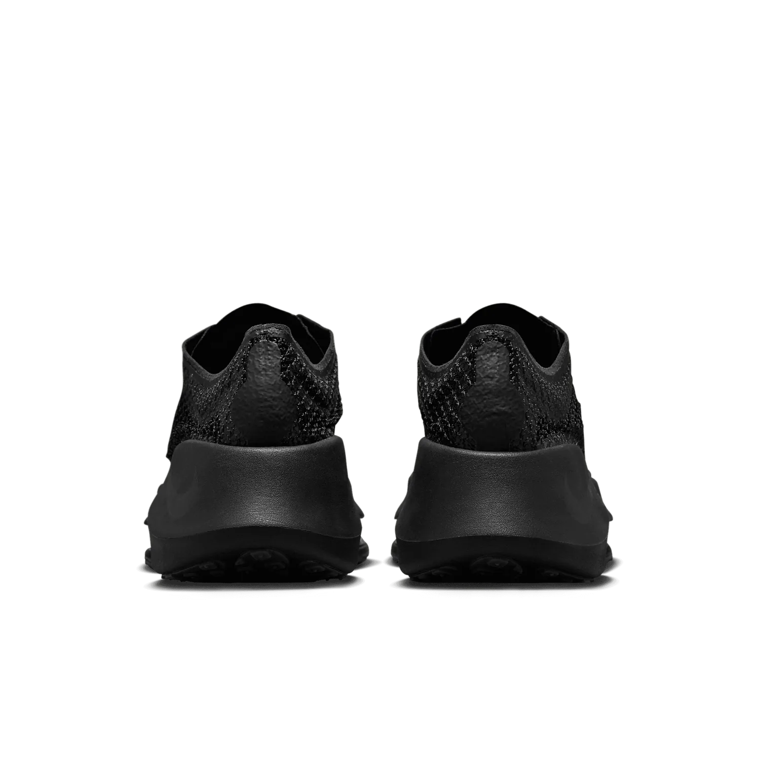 Nike Zoom MMW 6 TRD Run Matthew M Williams Triple Black image 5