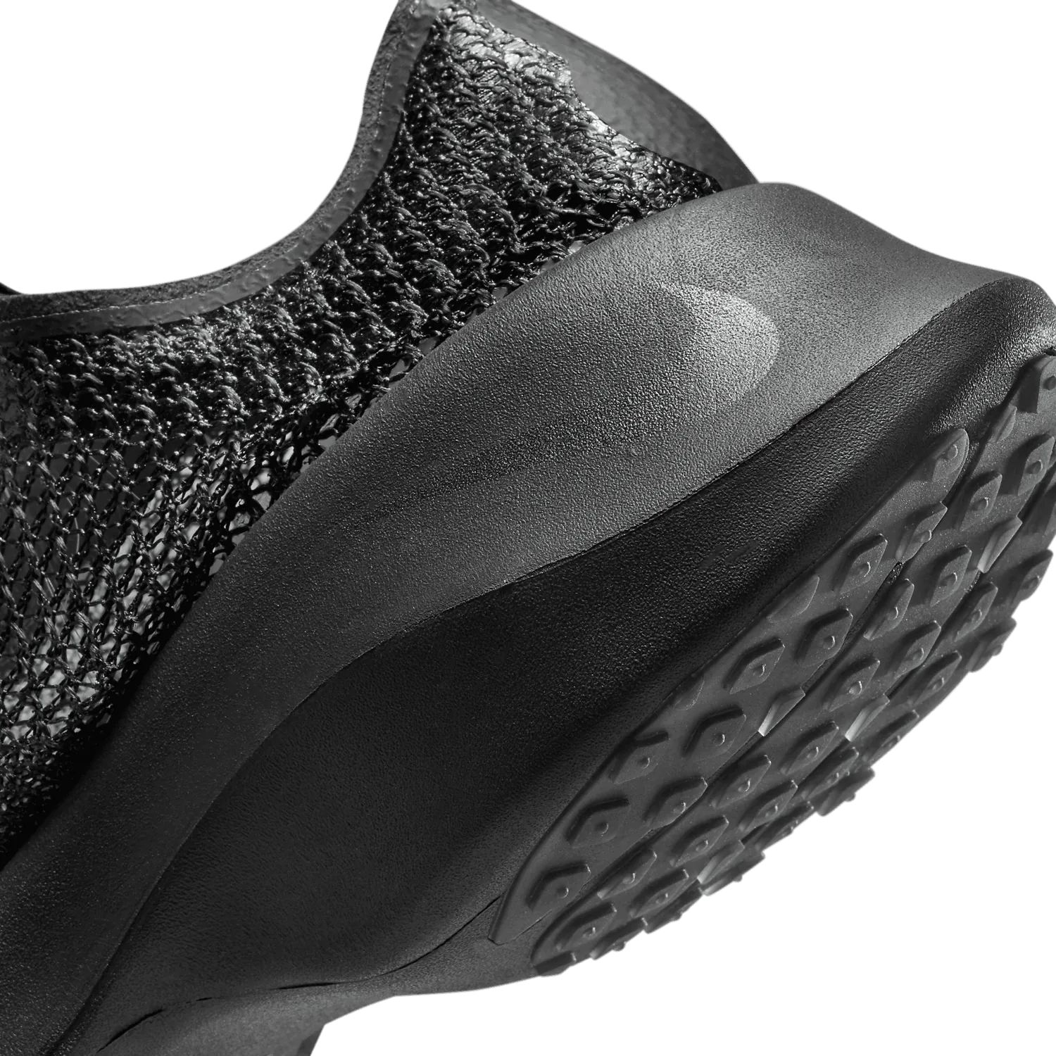 Nike Zoom MMW 6 TRD Run Matthew M Williams Triple Black image 7