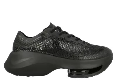 Nike Zoom MMW 6 TRD Run Matthew M Williams Triple Black