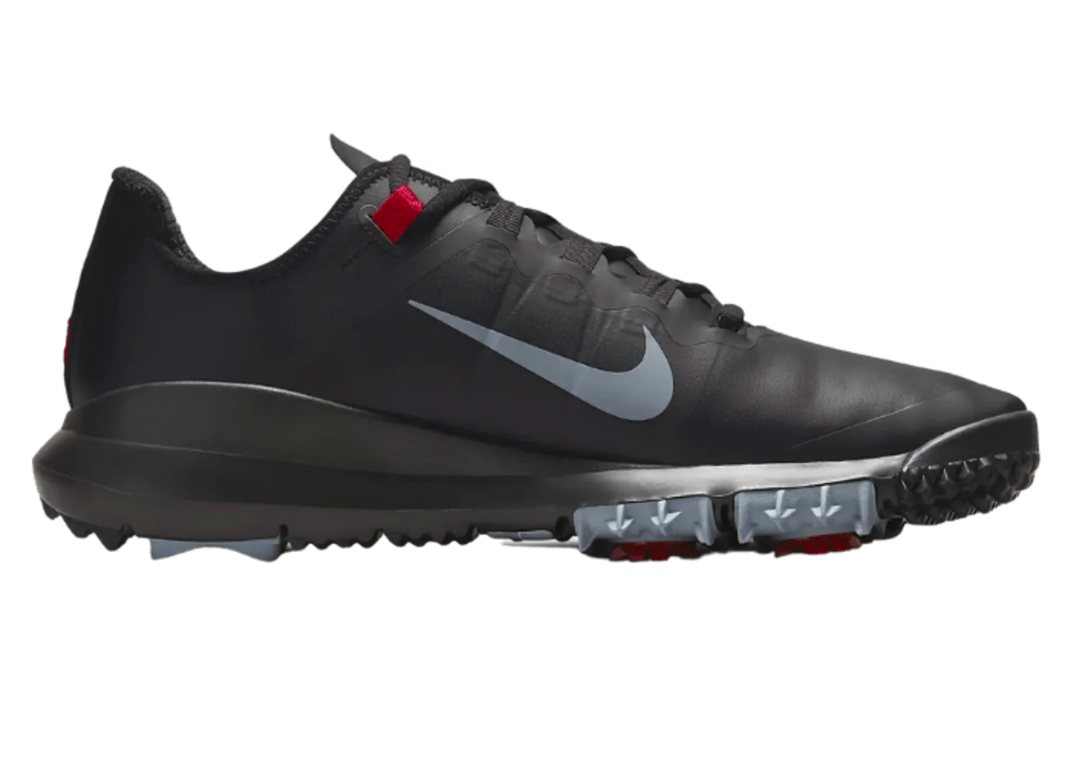 Nike Tiger Woods TW '13 Retro Black Stealth
