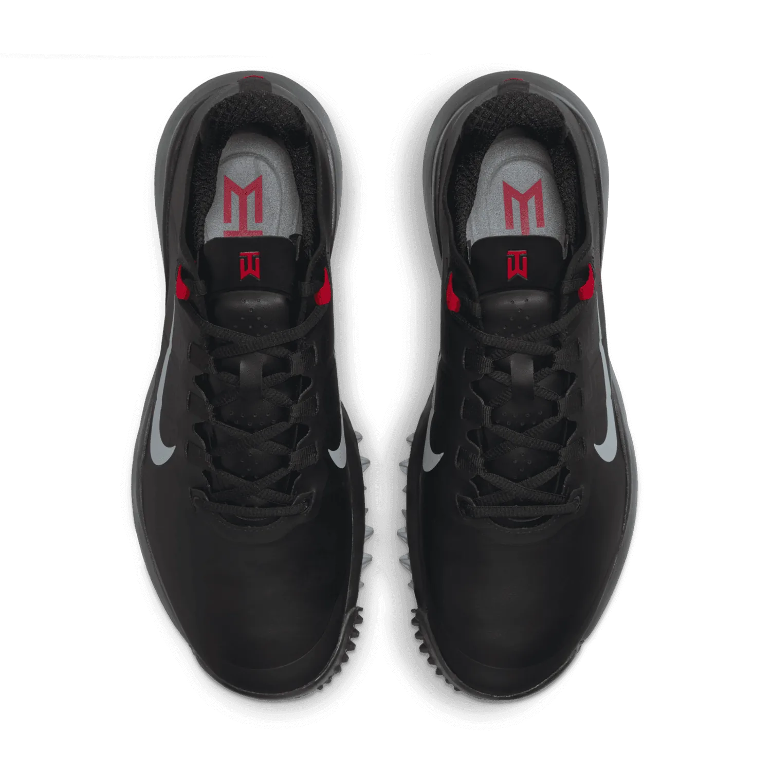 Nike Tiger Woods TW '13 Retro Black Stealth image 3