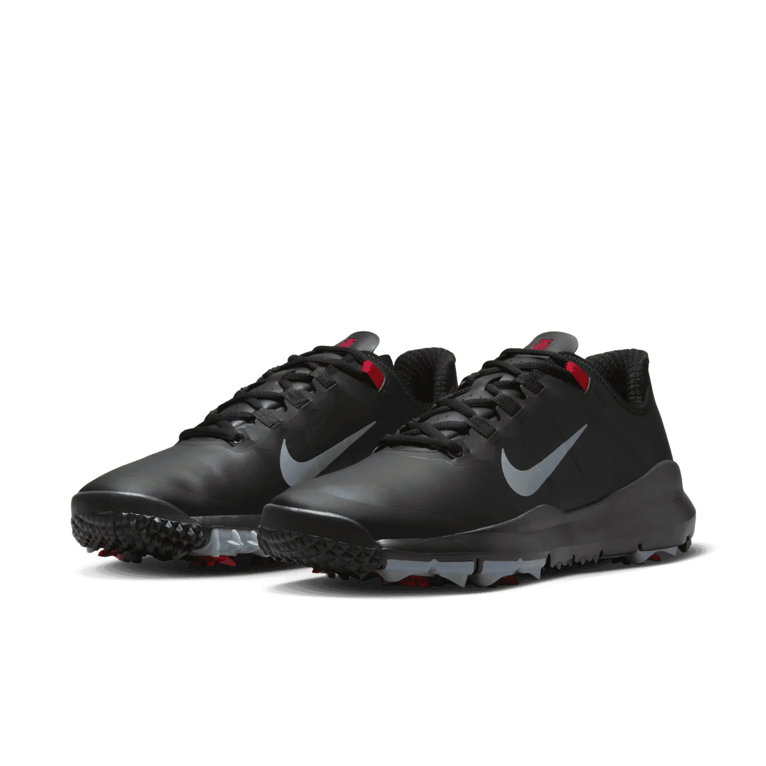 Nike Tiger Woods TW '13 Retro Black Stealth image 4