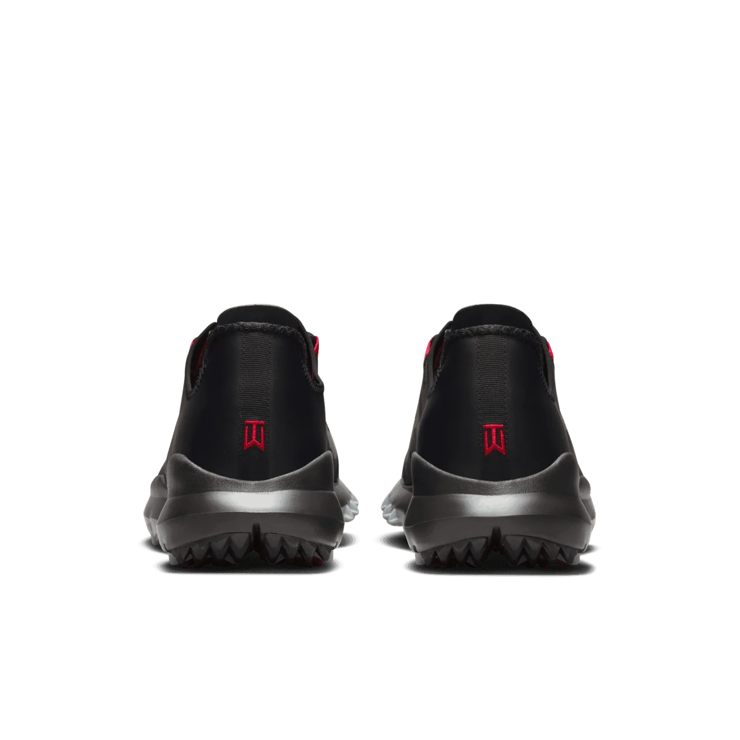 Nike Tiger Woods TW '13 Retro Black Stealth image 5