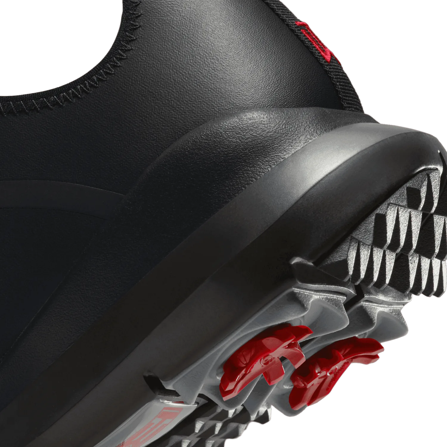 Nike Tiger Woods TW '13 Retro Black Stealth image 7