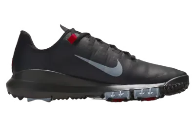Nike Tiger Woods TW '13 Retro Black Stealth