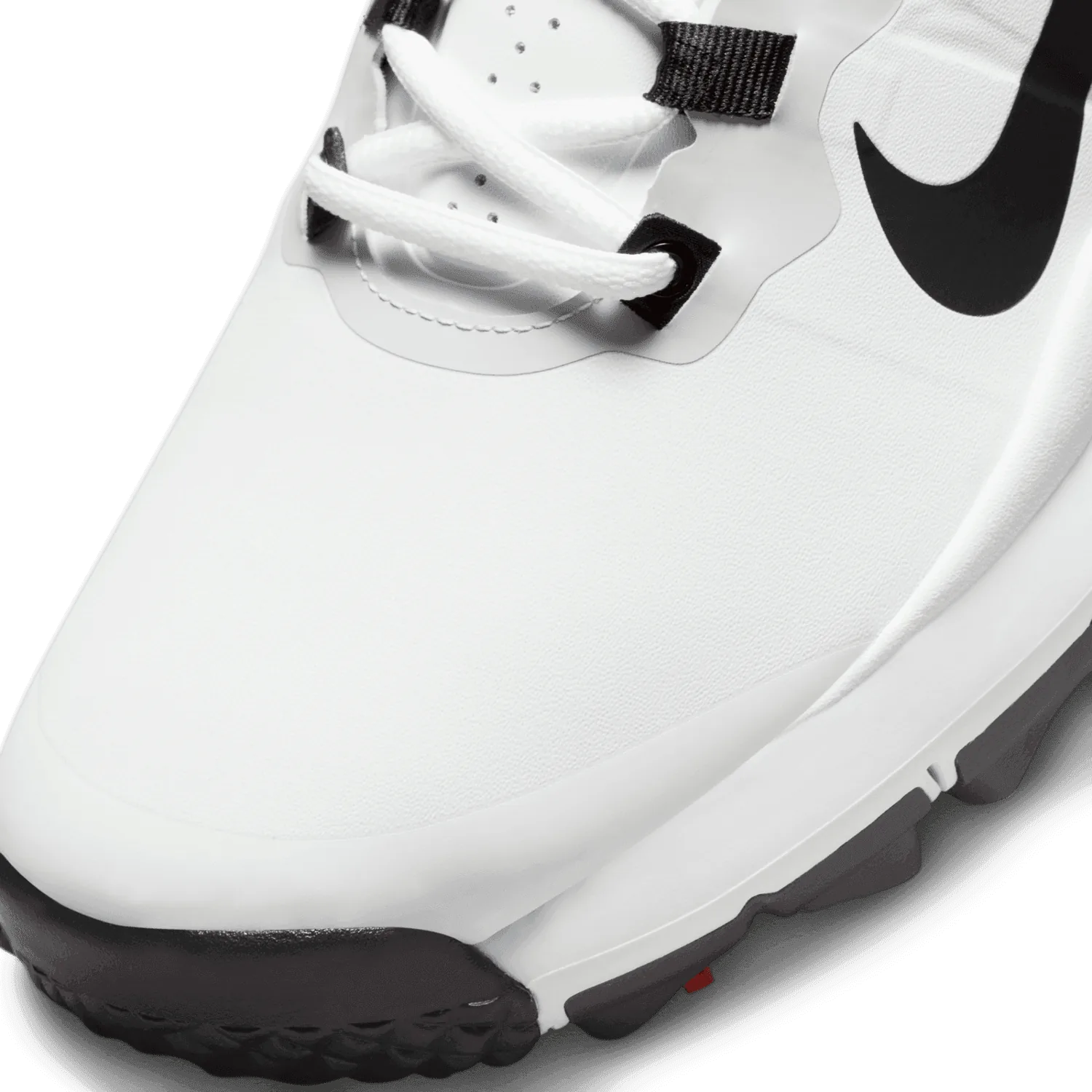Nike Tiger Woods '13 White Varsity Red image 6