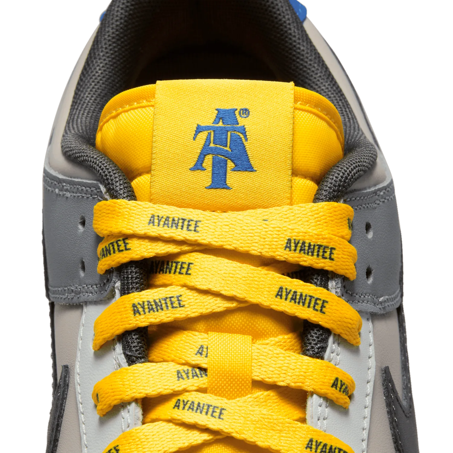 Nike Dunk Low North Carolina A&T image 11