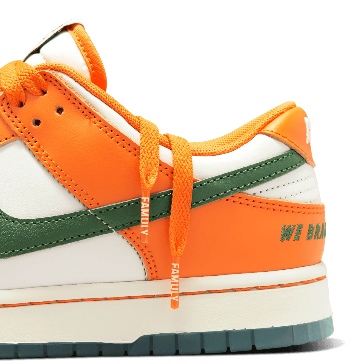 Nike Dunk Low FAMU image 2
