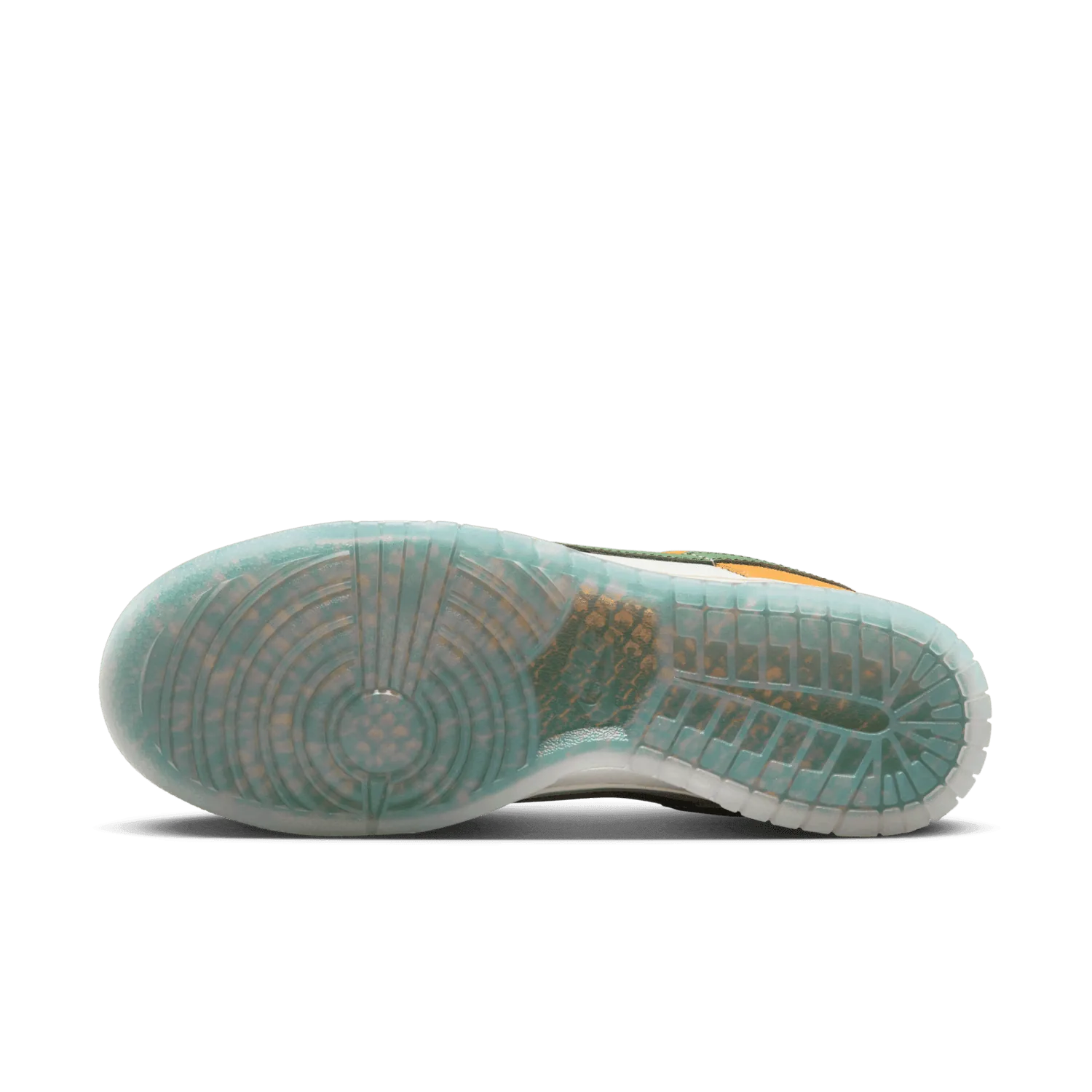 Nike Dunk Low FAMU image 5