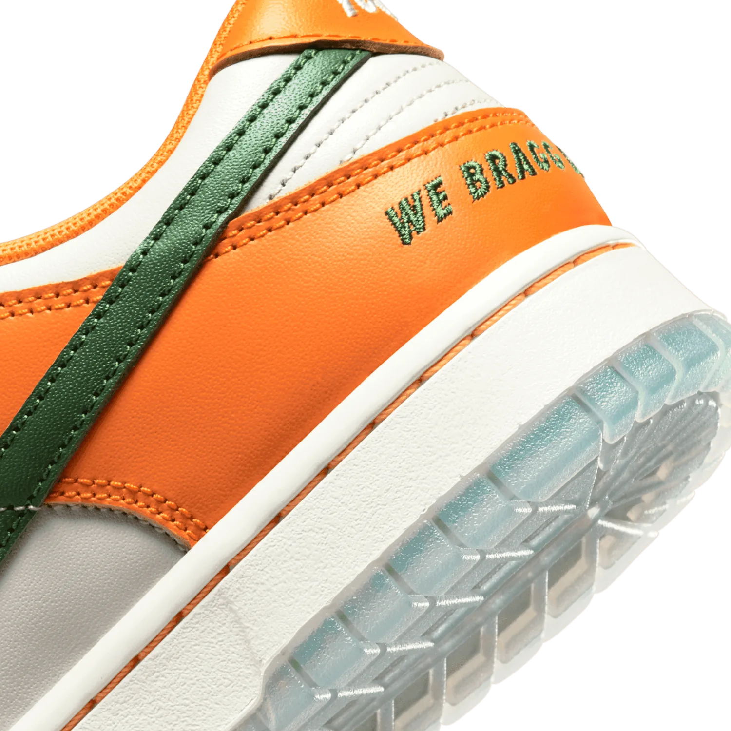 Nike Dunk Low FAMU image 10
