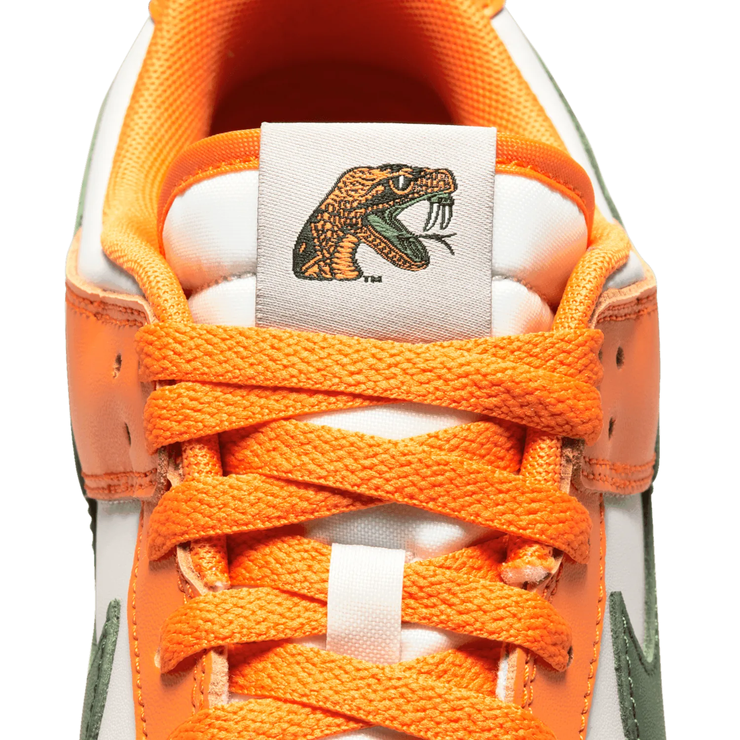 Nike Dunk Low FAMU image 11