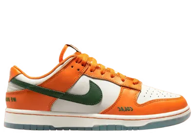 Nike Dunk Low FAMU