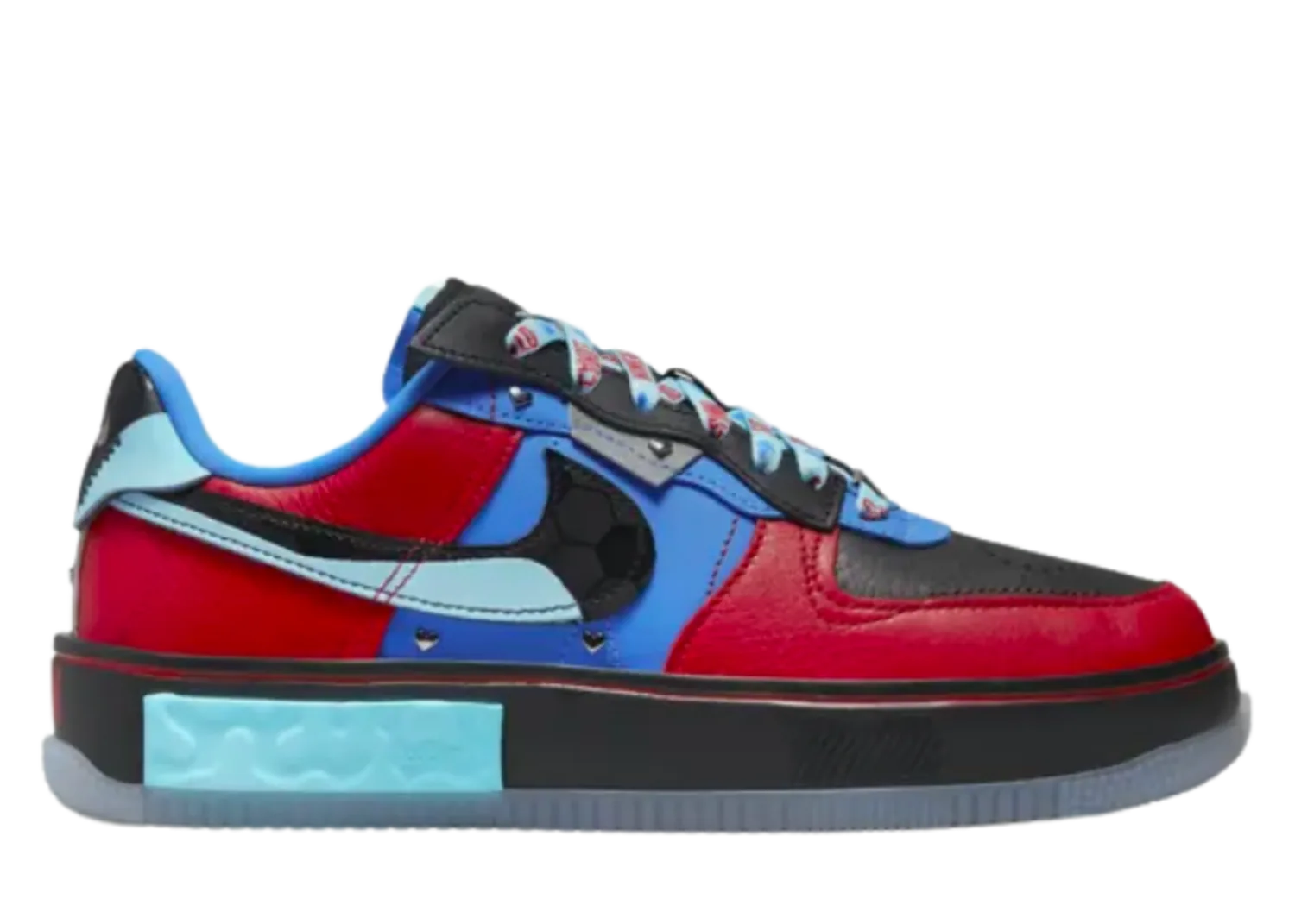 Nike Air Force 1 Fontanka DB Doernbecher