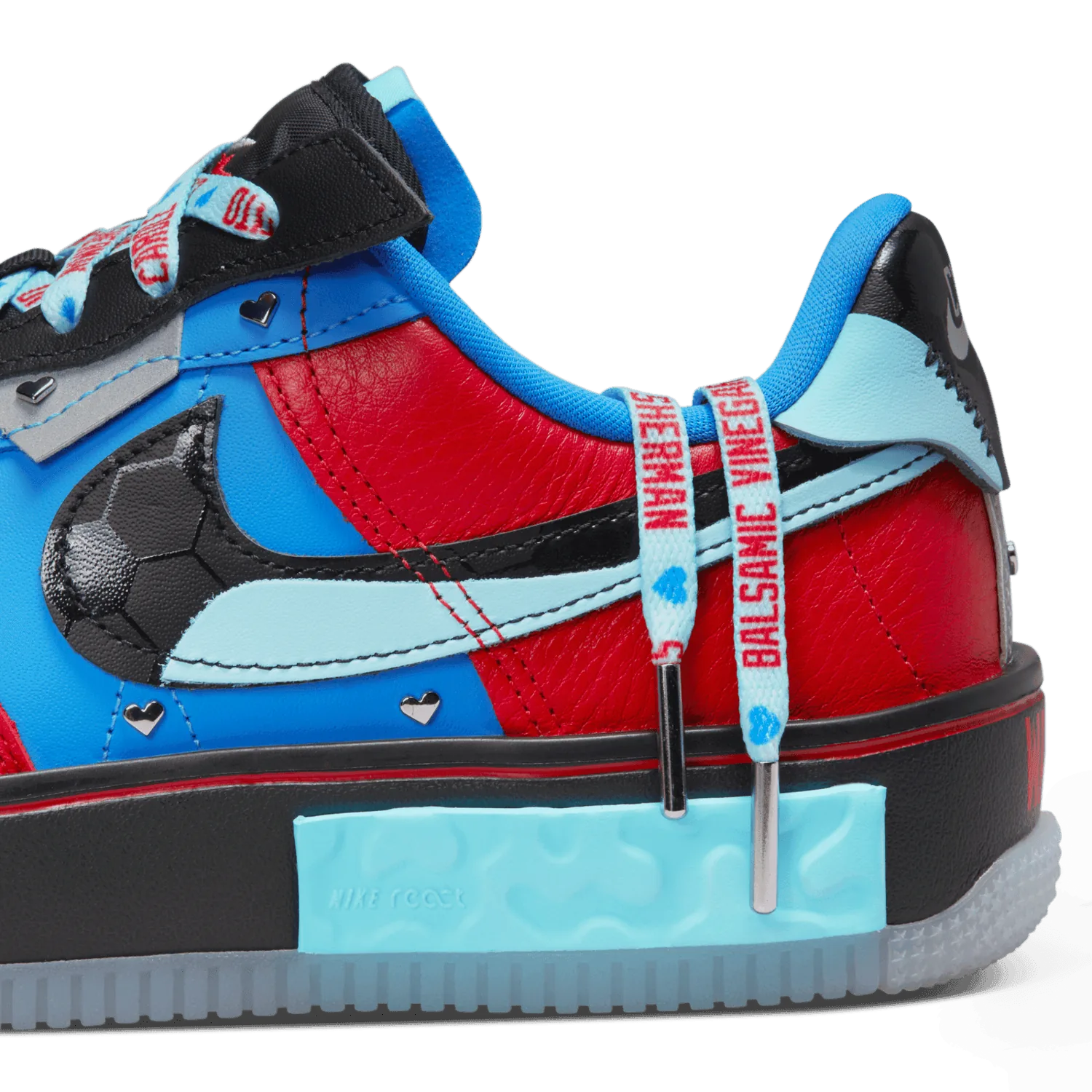 Nike Air Force 1 Fontanka DB Doernbecher image 4