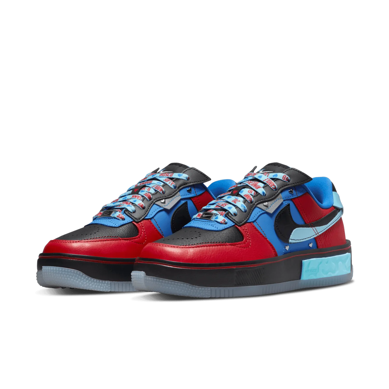 Nike Air Force 1 Fontanka DB Doernbecher image 9
