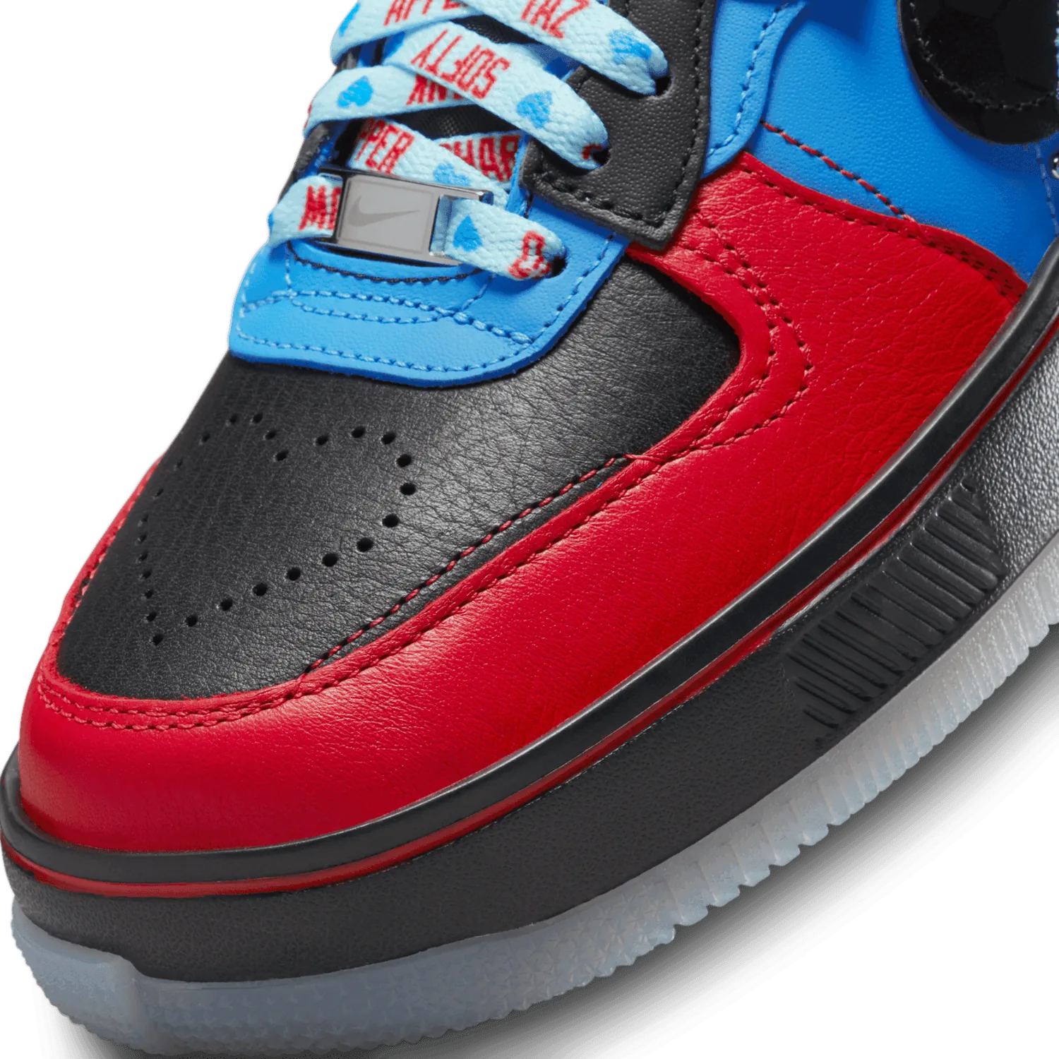 Nike Air Force 1 Fontanka DB Doernbecher image 11