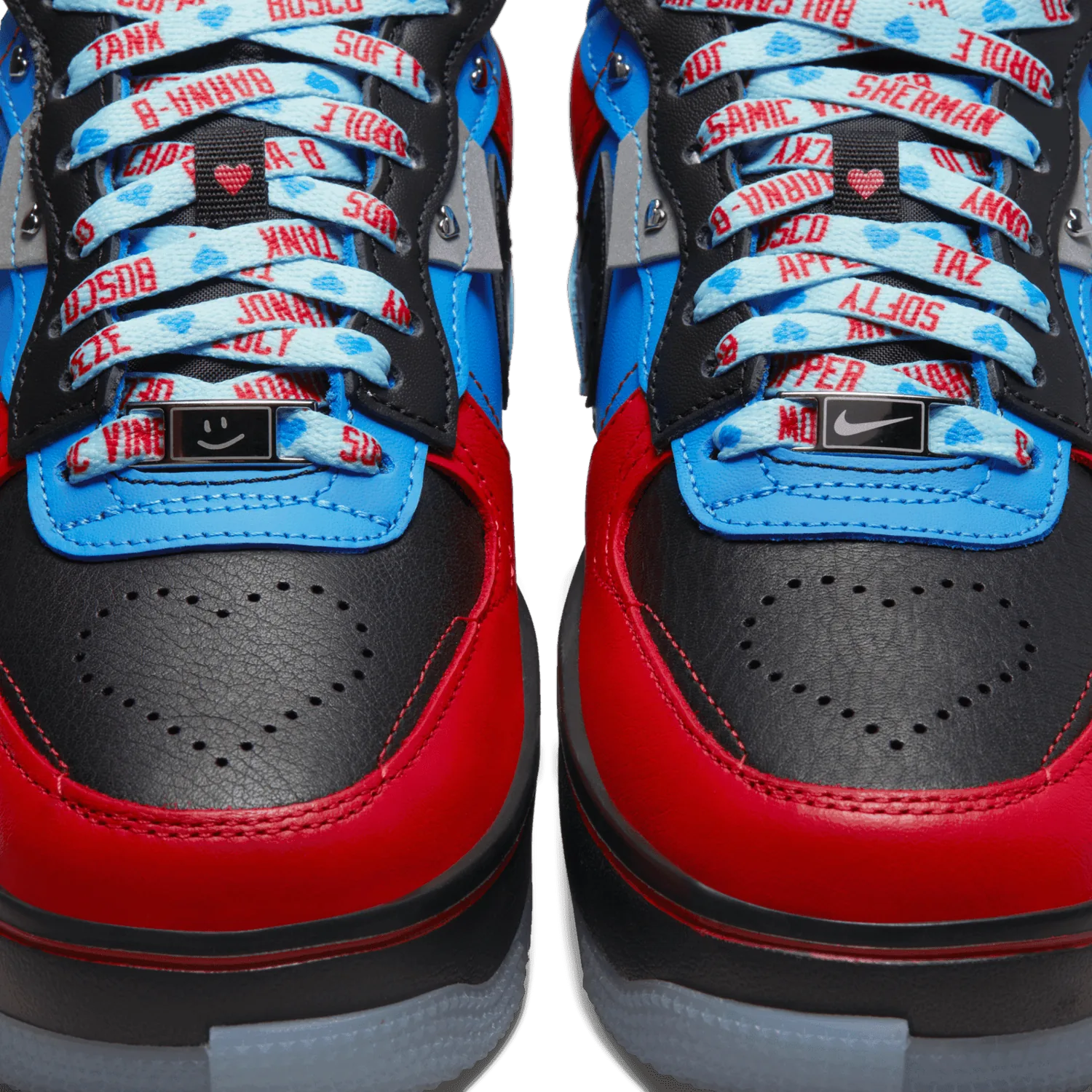Nike Air Force 1 Fontanka DB Doernbecher image 14
