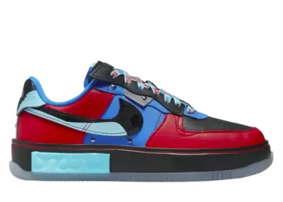 Nike Air Force 1 Fontanka DB Doernbecher