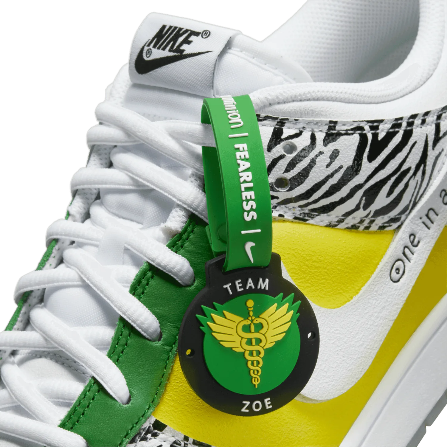 Nike Dunk Low DB Doernbecher image 3