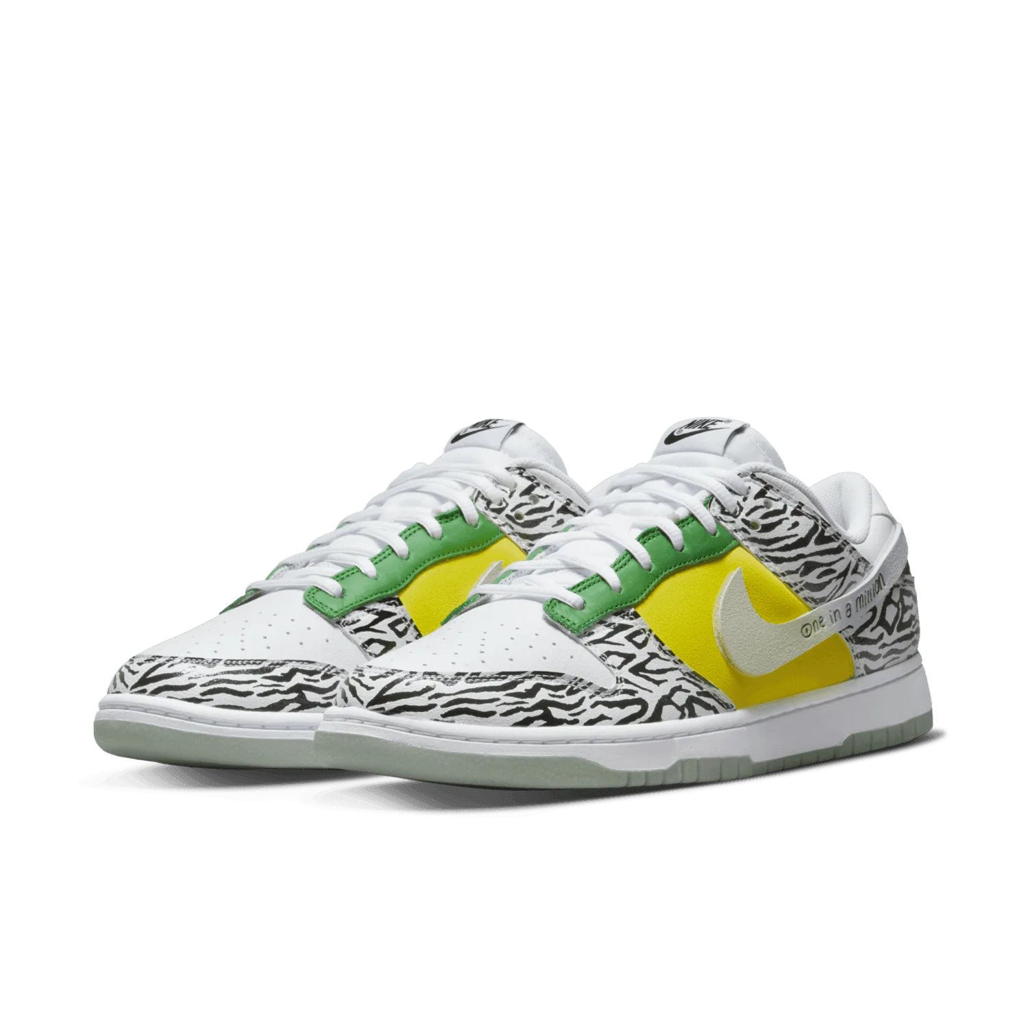 Nike Dunk Low DB Doernbecher image 8