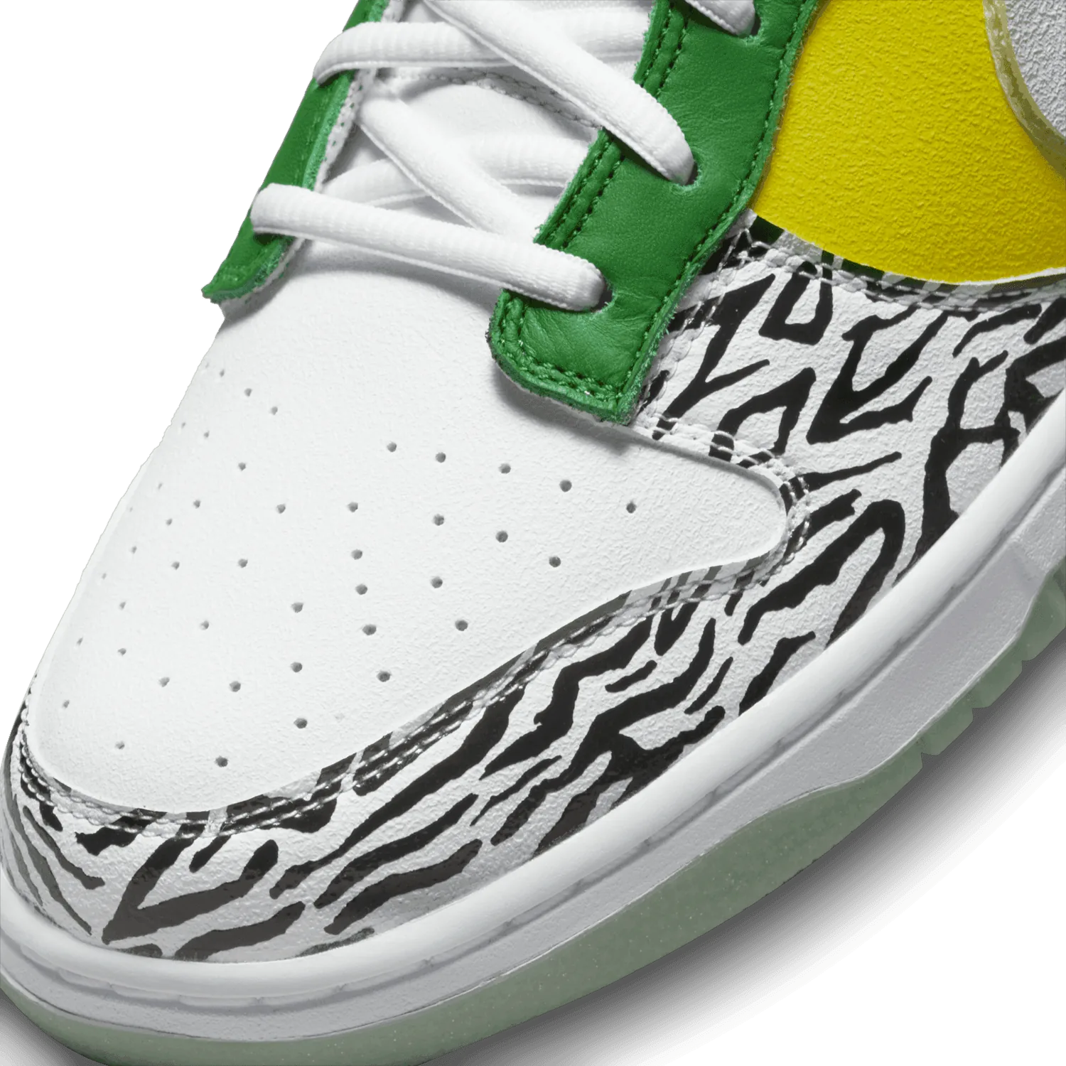 Nike Dunk Low DB Doernbecher image 10