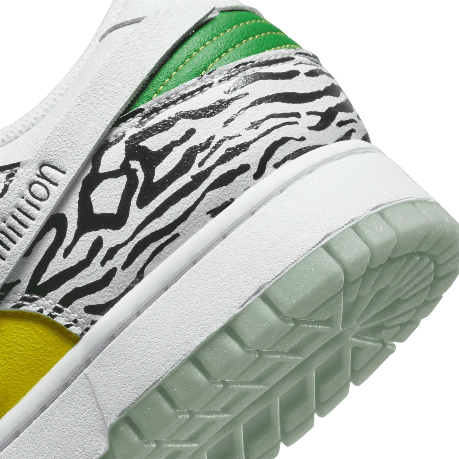 Nike Dunk Low DB Doernbecher image 11