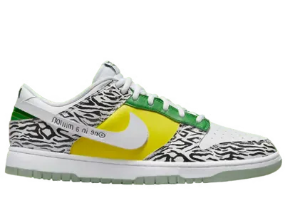 Nike Dunk Low DB Doernbecher