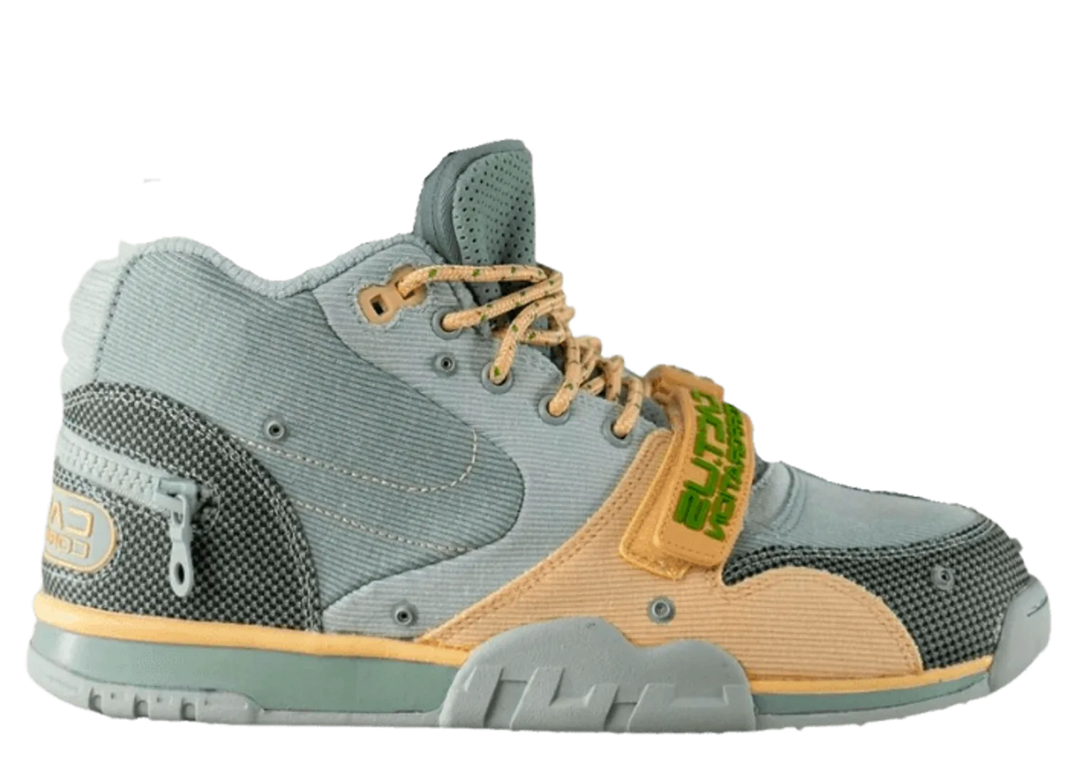 Nike Air Trainer 1 Travis Scott Grey Haze