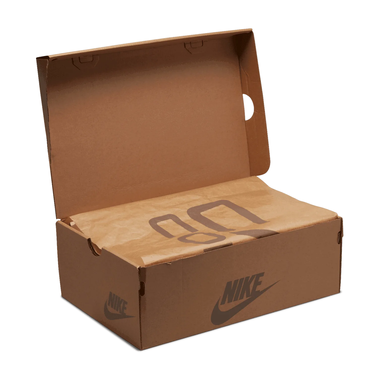 Nike Air Trainer 1 Travis Scott Grey Haze image 5