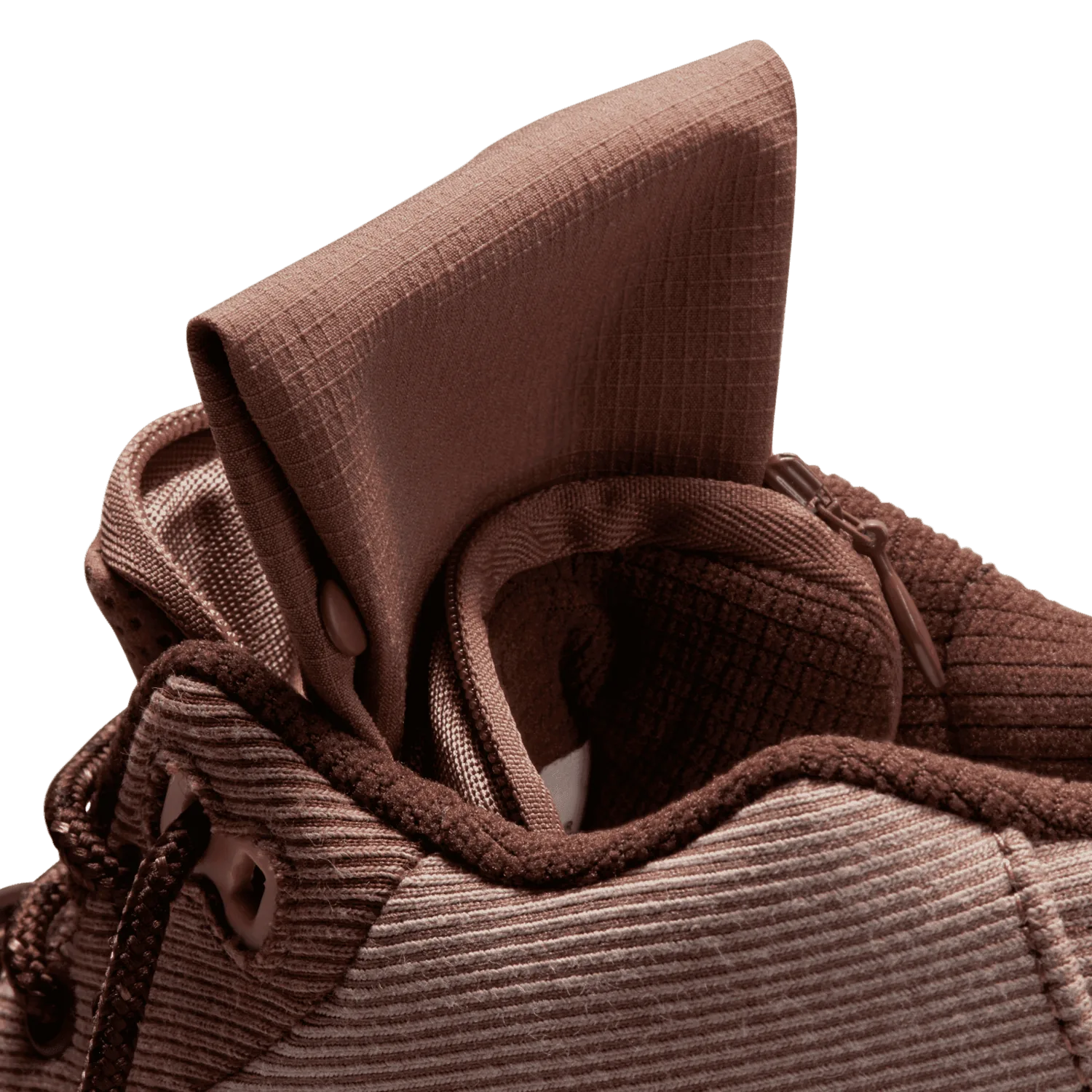 Nike Air Trainer 1 Travis Scott Light Chocolate image 4