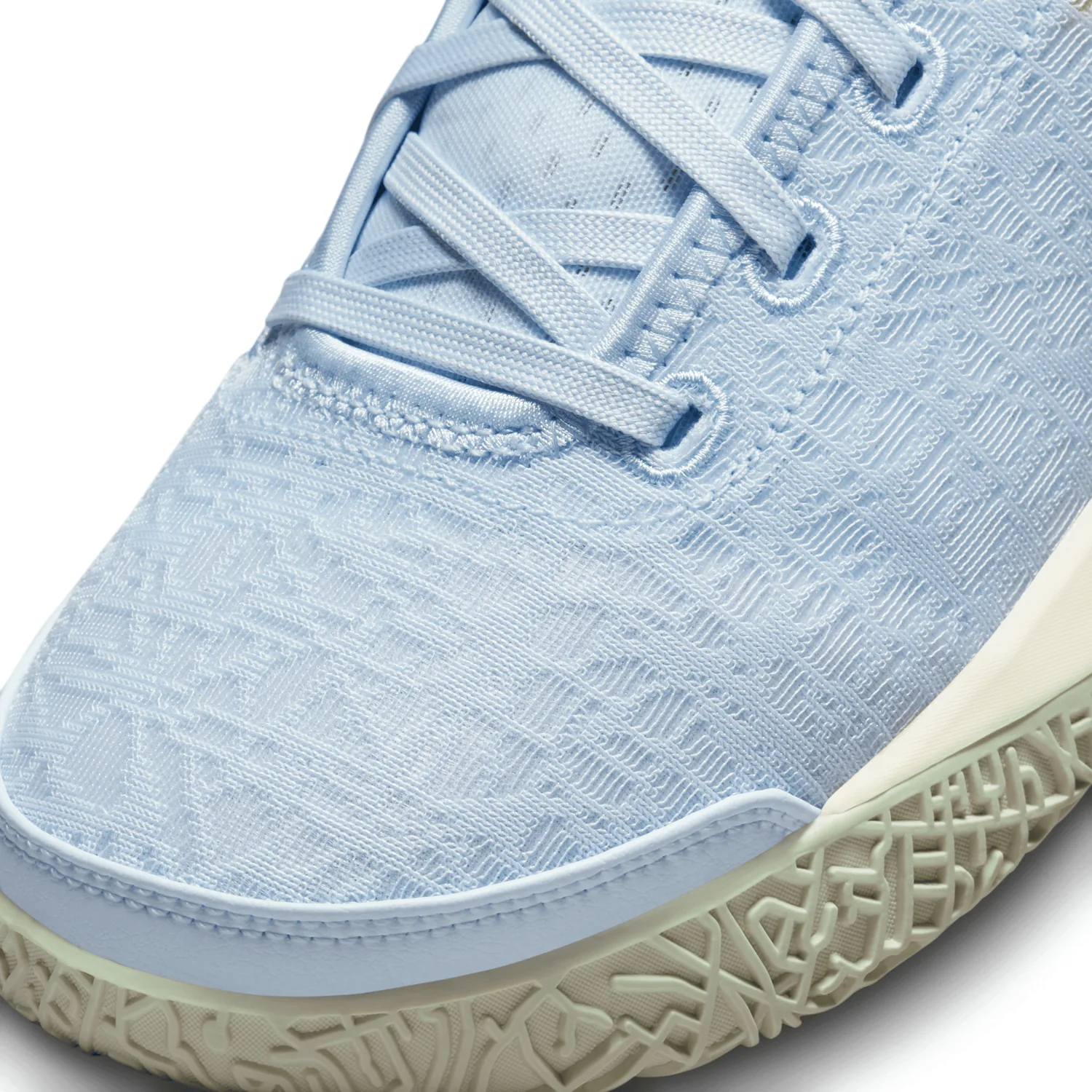 Nike LeBron NXXT Gen Blue Tint image 7