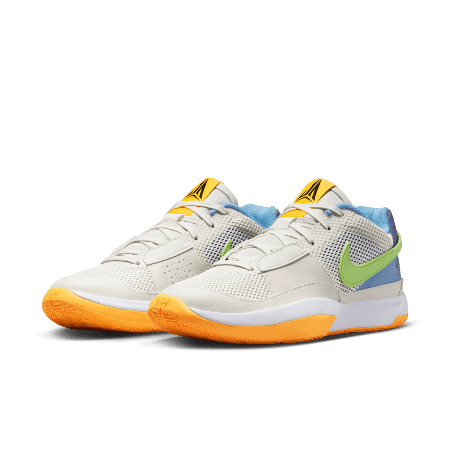 Nike Ja 1 Trivia image 5