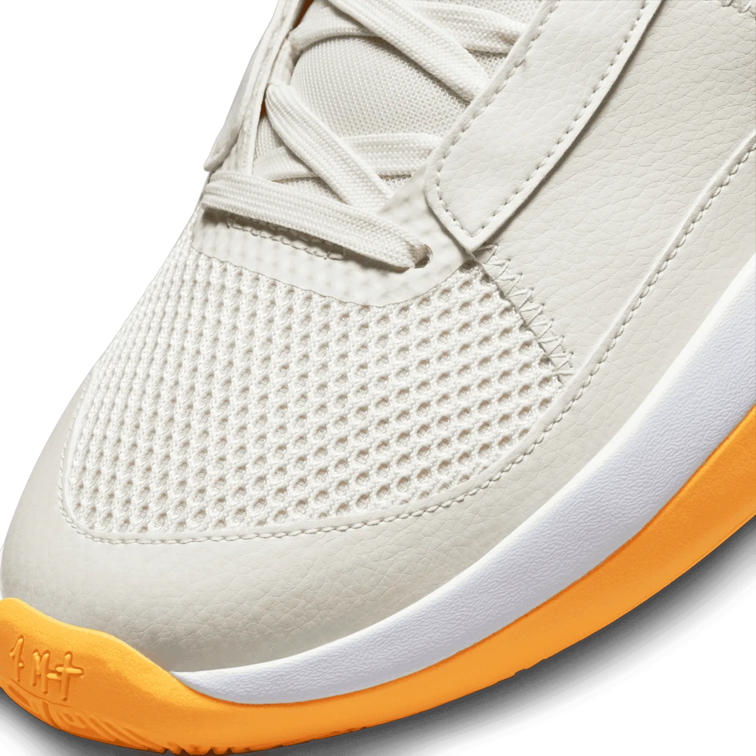 Nike Ja 1 Trivia image 7