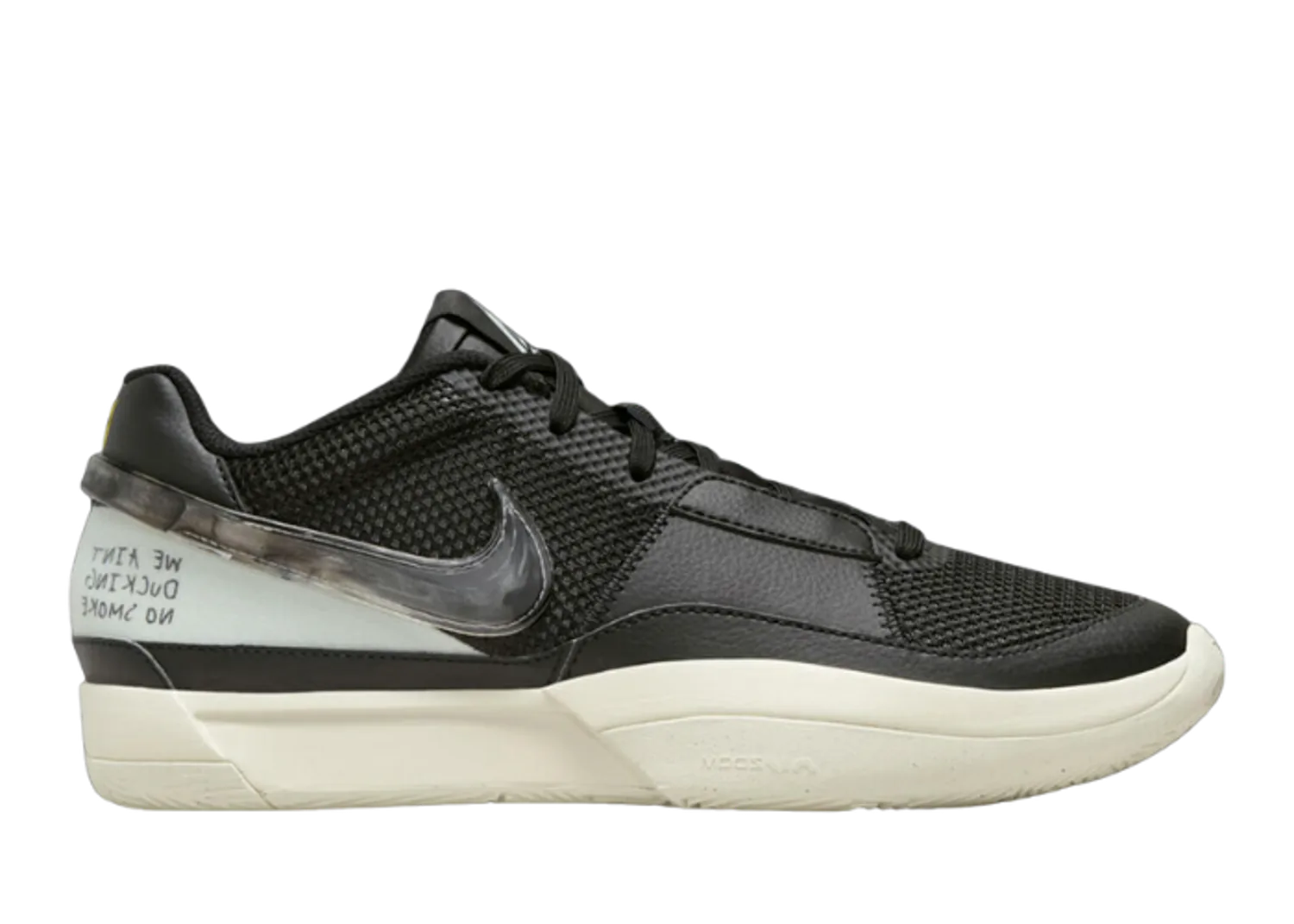 Nike Ja 1 Smoke