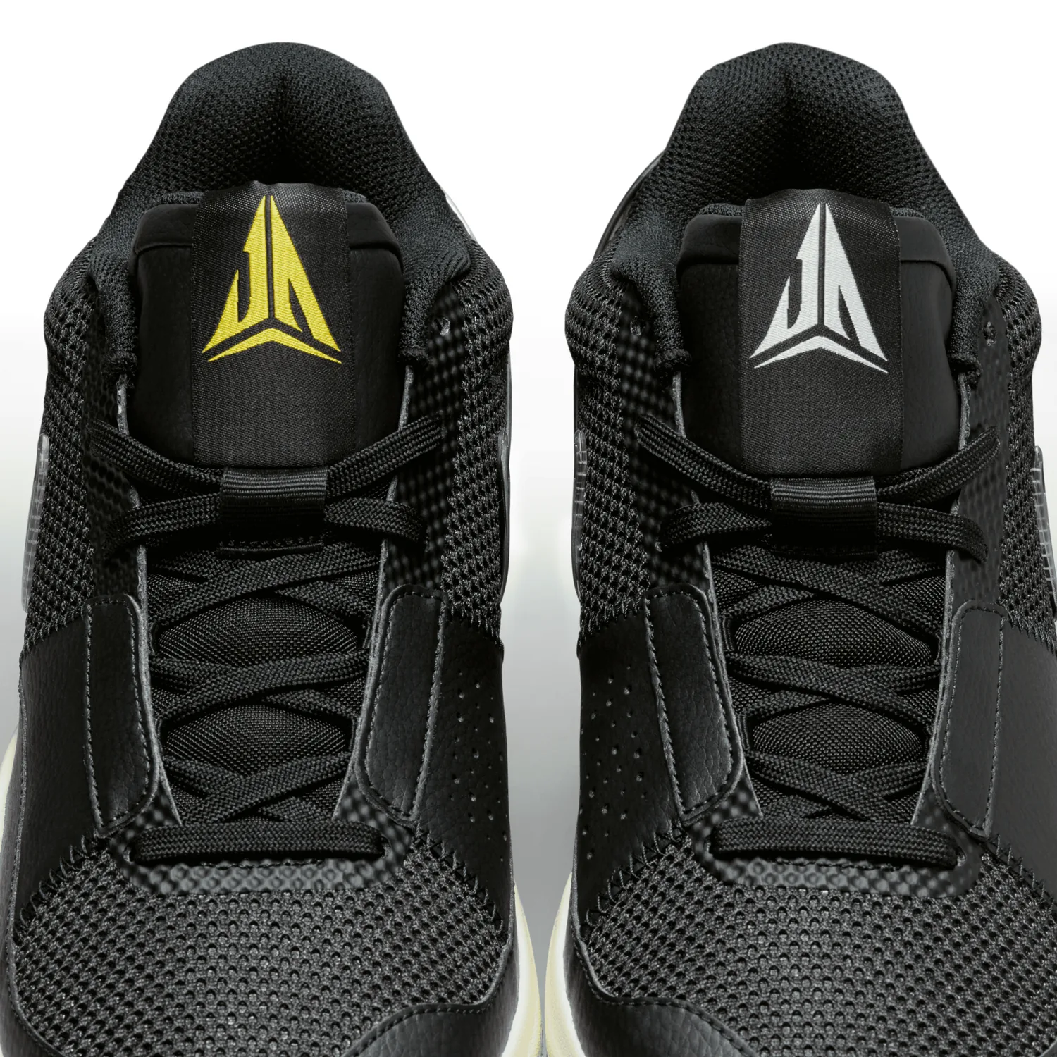 Nike Ja 1 Smoke image 11