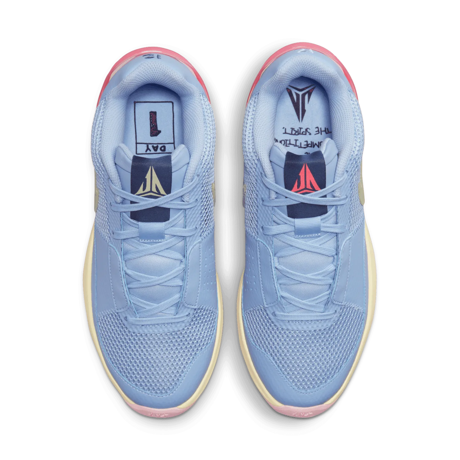 Nike Ja 1 Day 1 image 3