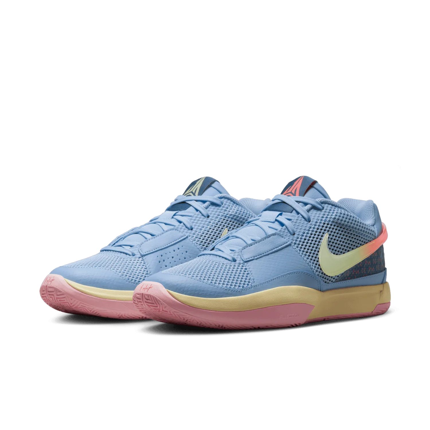 Nike Ja 1 Day 1 image 4